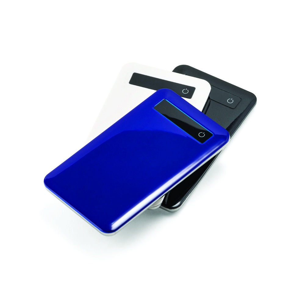 Bateria Portátil SAGAN