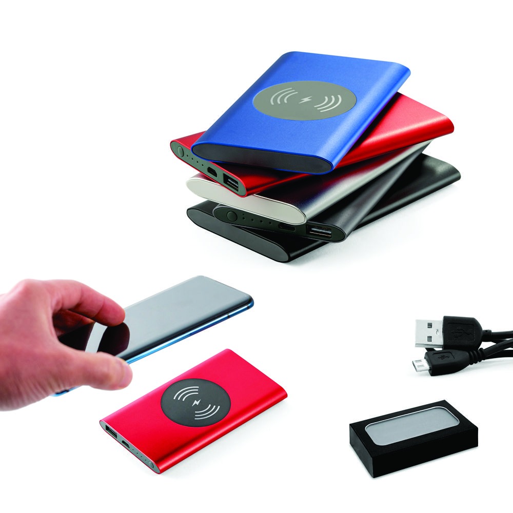 Bateria Portátil CASSINI